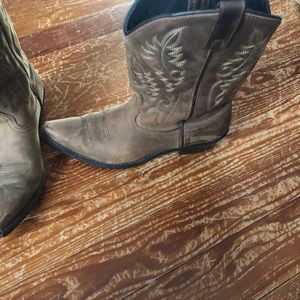 Laredo Cowboy Boots